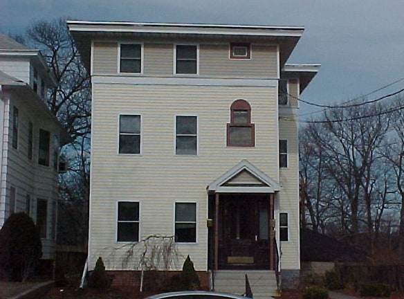 1847 Chapel St - New Haven, CT