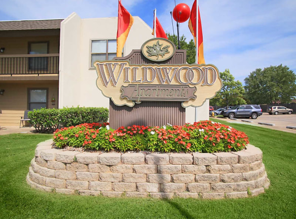 Wildwood Apartments - Owasso, OK