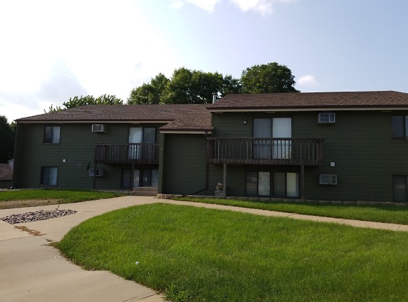 Stoney Hill Apartments - Sioux Falls, SD