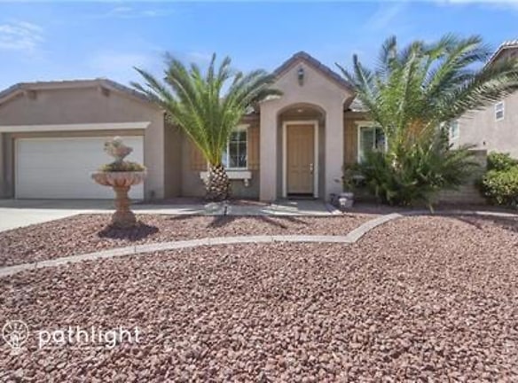 12660 Field Place - Victorville, CA