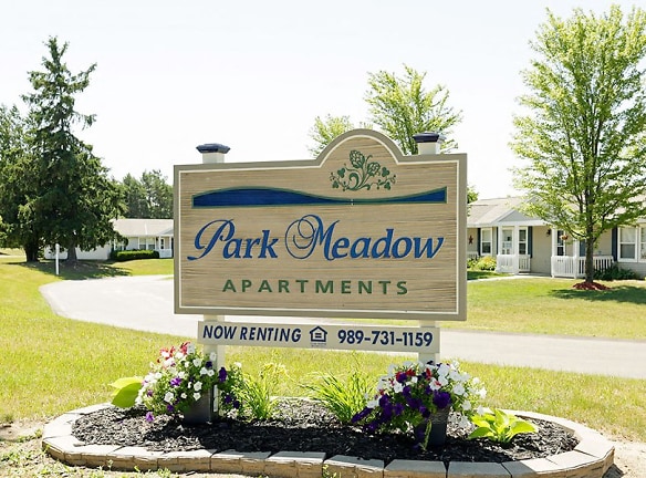 Park Meadow - Gaylord, MI