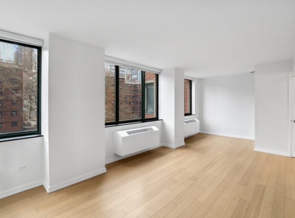 100 West End Ave unit S4C - New York, NY