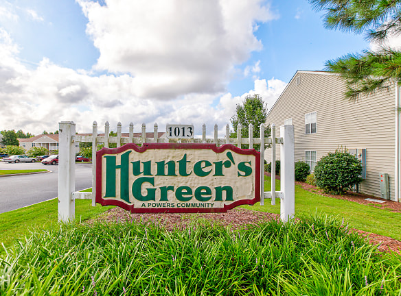 Hunter's Green Apartments - Columbia, SC
