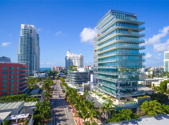 120 Ocean Dr #600 - Miami Beach, FL