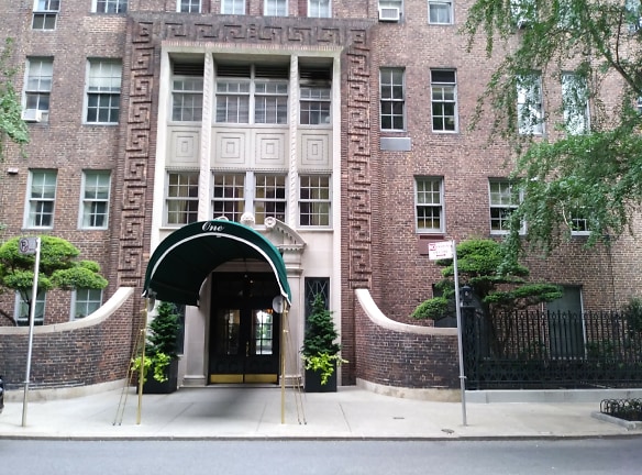 1 Beekman Place Apt. Apartments - New York, NY