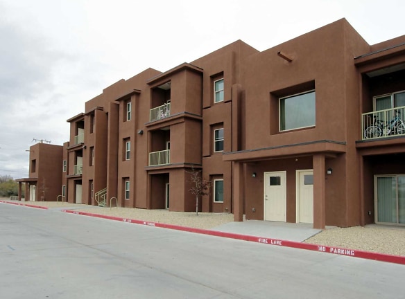 Wyndchase Apartments - Las Cruces, NM