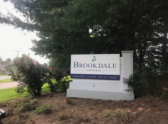 Brookdale Chatfield Apartments - West Hartford, CT