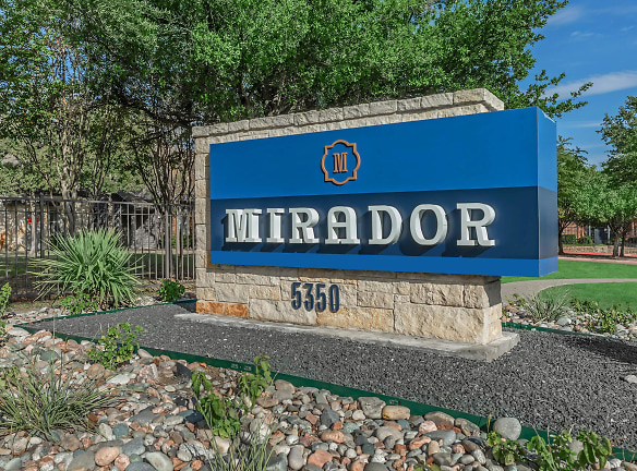 Mirador Apartment Homes - Fort Worth, TX