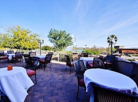 Luxury Resort Rentals - Furnished - Fountain Hills, AZ