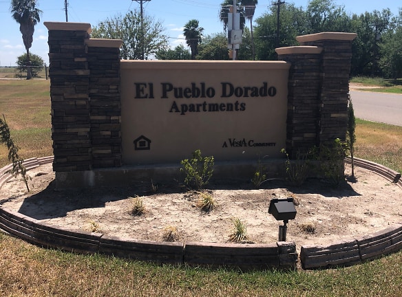 El Pueblo Dorado Apartments - Pharr, TX