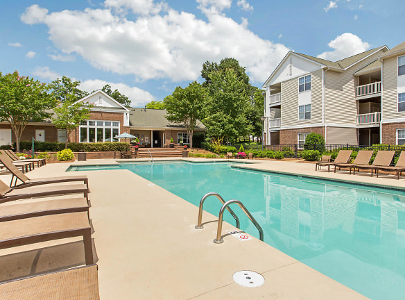 The Grayson Apartment Homes - Charlotte, NC