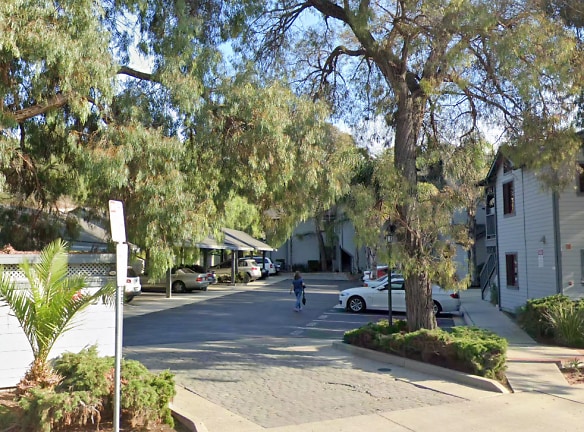 521 W Montecito St unit 4 - Santa Barbara, CA