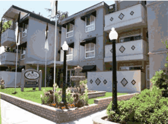 Palace Apartment Homes - Concord, CA