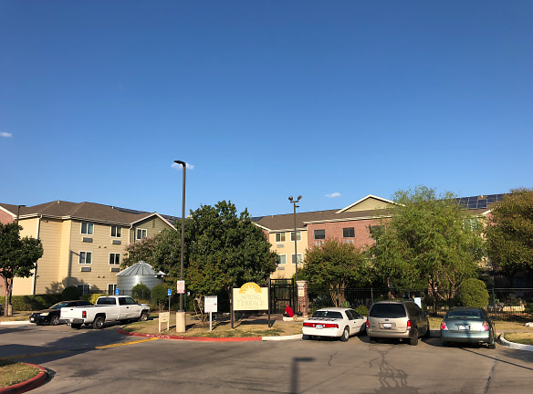 Spring Terrace Apartments - Austin, TX