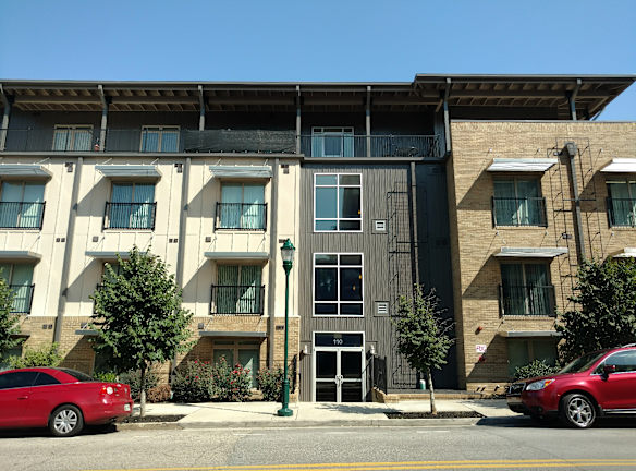 Downtown Chattanooga Lofts For Rent