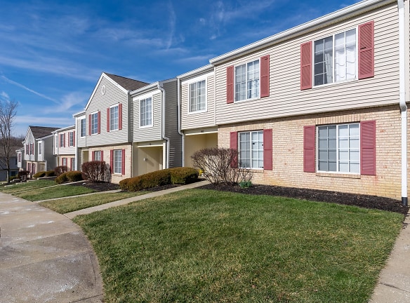 Meadow View Apartments - Springboro, OH