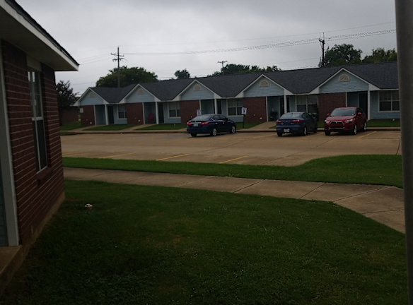 White Oak Apartments Bossier City La