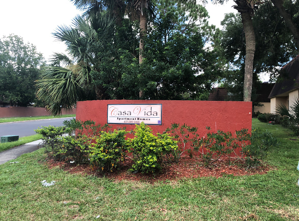 Casa Vida Apartments - Orlando, FL