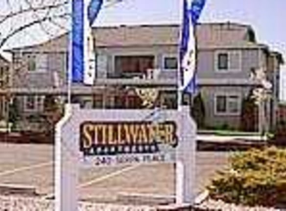 Stillwater Apartments - Fallon, NV