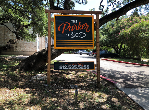 The Parker At SoCo Apartments - Austin, TX