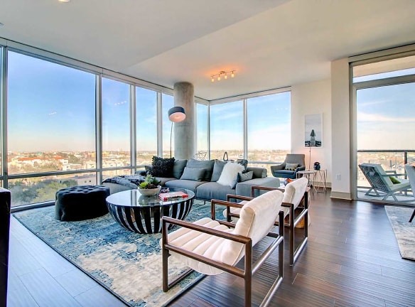 77030 Luxury Properties Apartments - Houston, TX