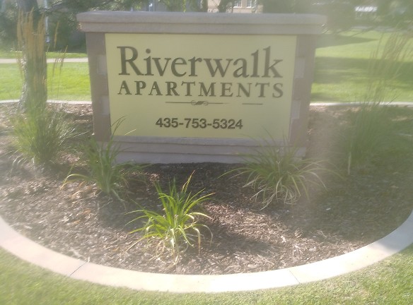 Riverwalk Apartments - Logan, UT