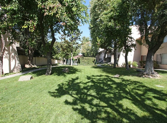 Casa Verde Apartments - Riverside, CA