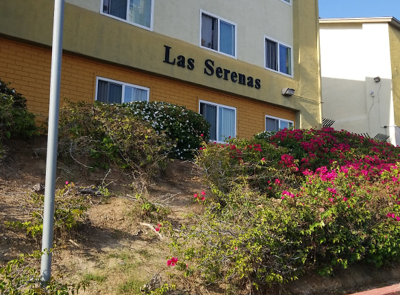 Las Serenas Apartments - San Diego, CA