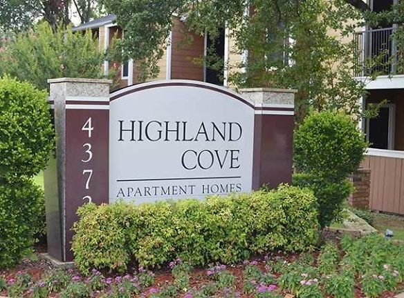 Highland Cove - Waco, TX