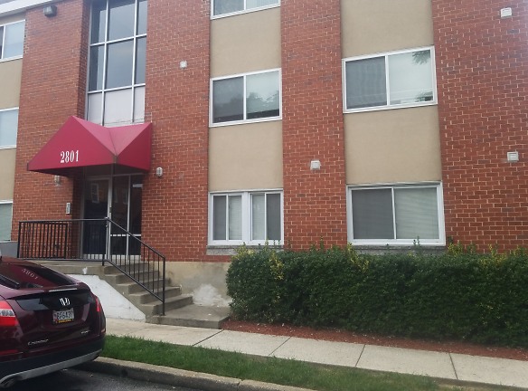 Montpelier's Choice Apartments - Baltimore, MD