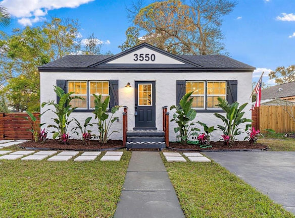 3550 2nd Ave S - Saint Petersburg, FL