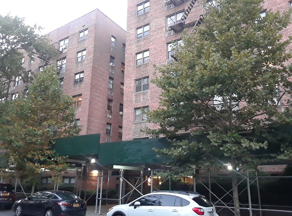 1294275 Webster Tenants Inc Apartments - Brooklyn, NY