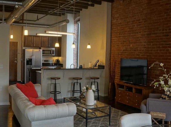 Aria Cultural District Lofts - Pittsburgh, PA