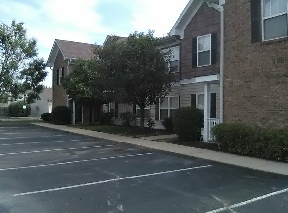 The Crossings At Cooper Chapel Apartments - Louisville, KY