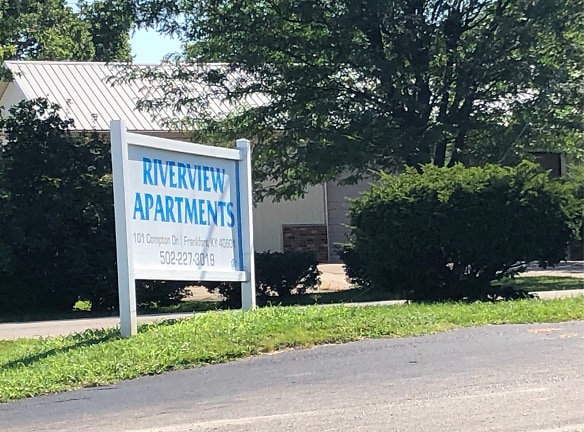 Riverview Apartments - Frankfort, KY