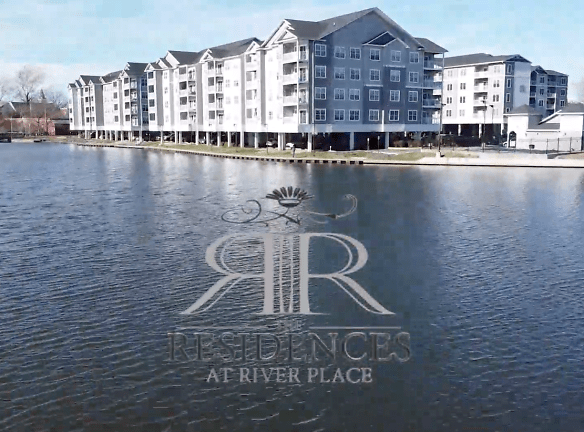 The Residences At River Place Apartments - Seaford, DE
