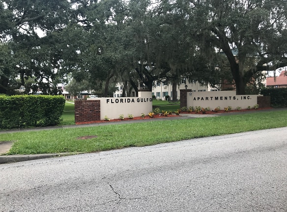 Florida Gulf Coast Apartments - Tampa, FL