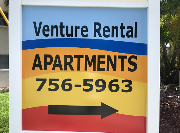 Venture Rental Apartments - Bradenton, FL