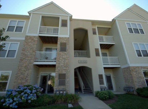 Millview Apartment Homes - Coatesville, PA
