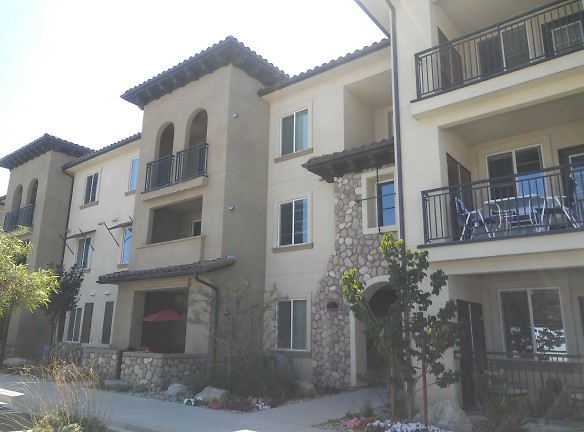 Stone Creek Apartments - Chula Vista, CA