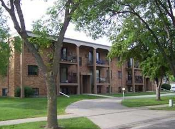 Builders Apartments - Fargo, ND