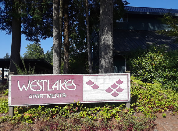 Westlakes Apartments - Olympia, WA