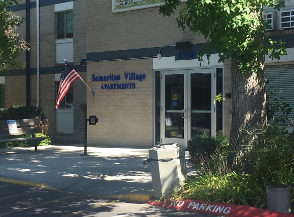 Samaritan Village Apartments - Boise, ID