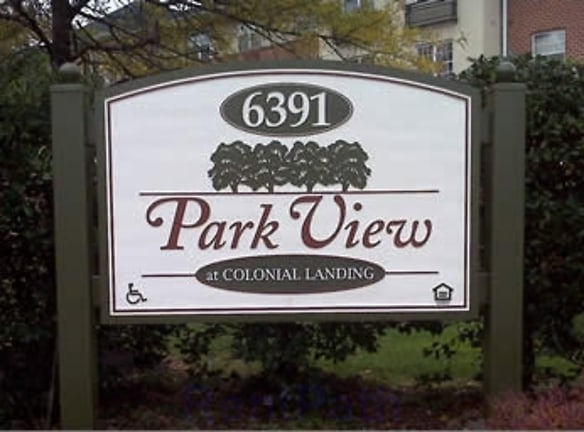 Park View At Colonial Landing - Elkridge, MD
