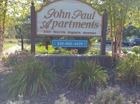 John Paul Apts Apartments - Cold Spring, MN