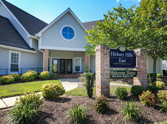 Hickory Hills East Apartments - Great Mills, MD