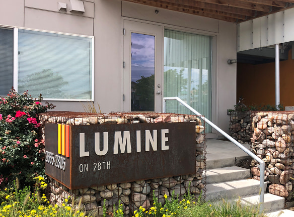 Lumine At 28th Apartments - Boulder, CO