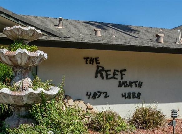 Reef Apartments - Fresno, CA