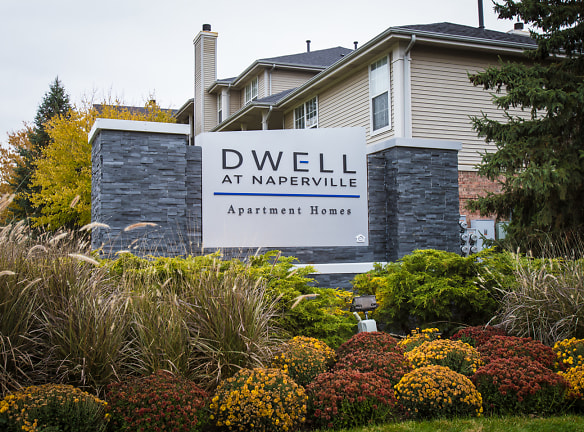 Dwell At Naperville - Naperville, IL