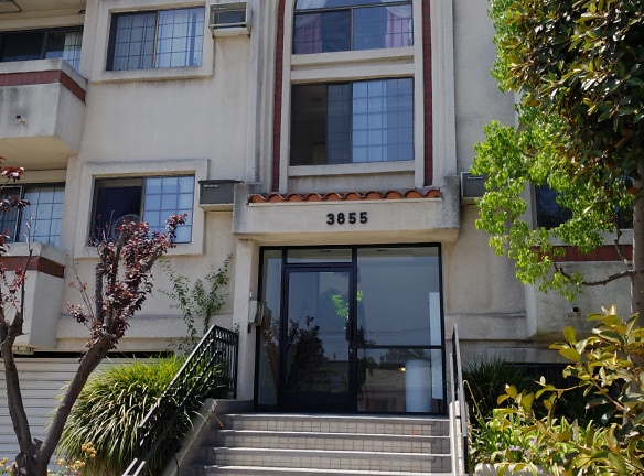 Inglewood Apartments - Los Angeles, CA